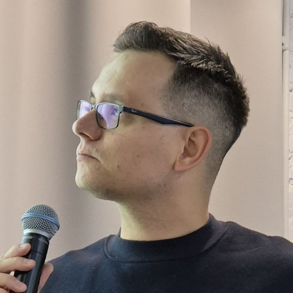 Artur Wojnar