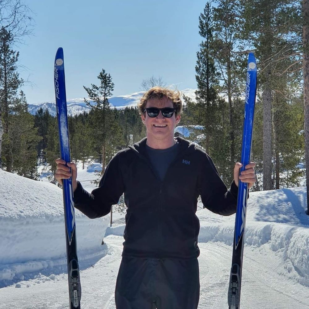 Anders Kenny