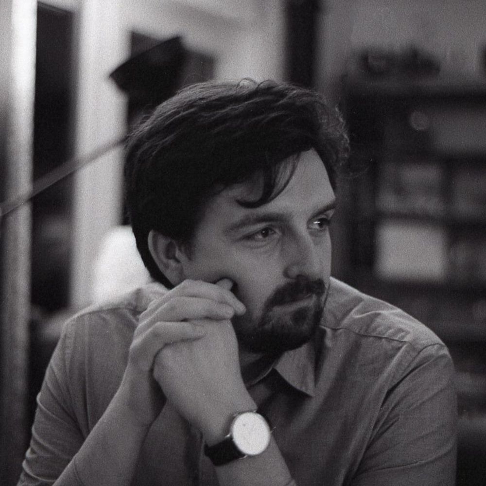 Daniel Grabowski