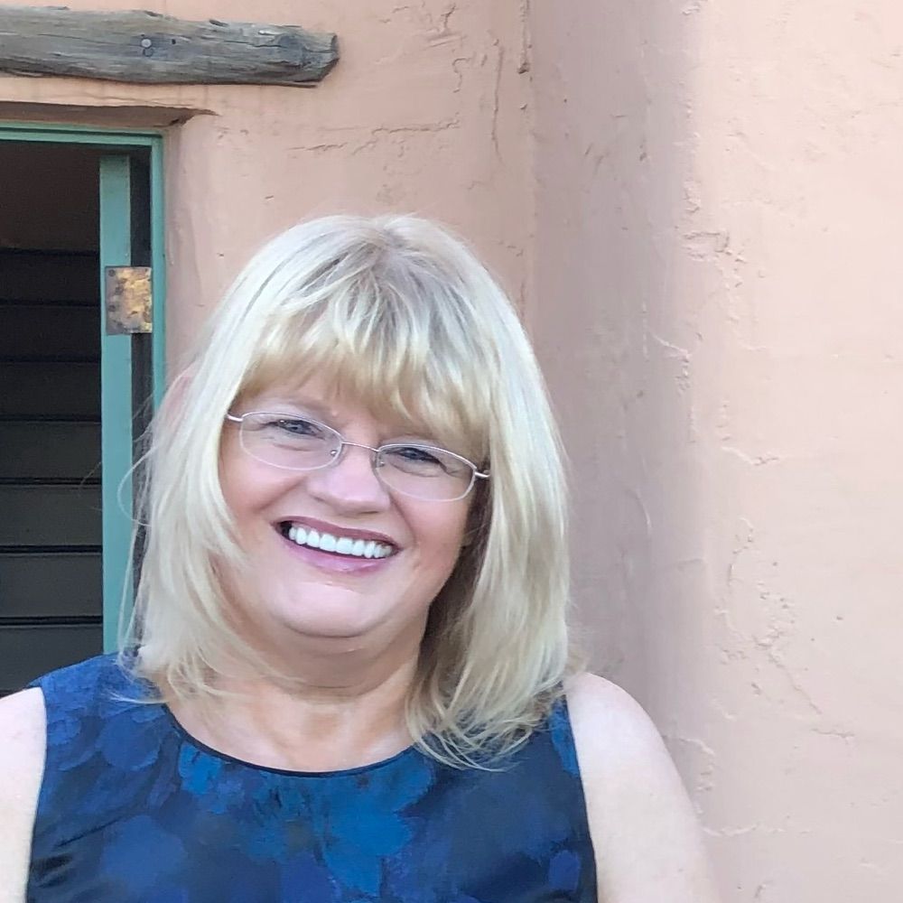 Deb Morgan