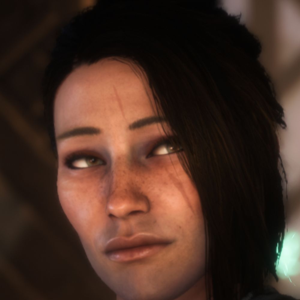 Noa Valisti, The Better Royal Bastard