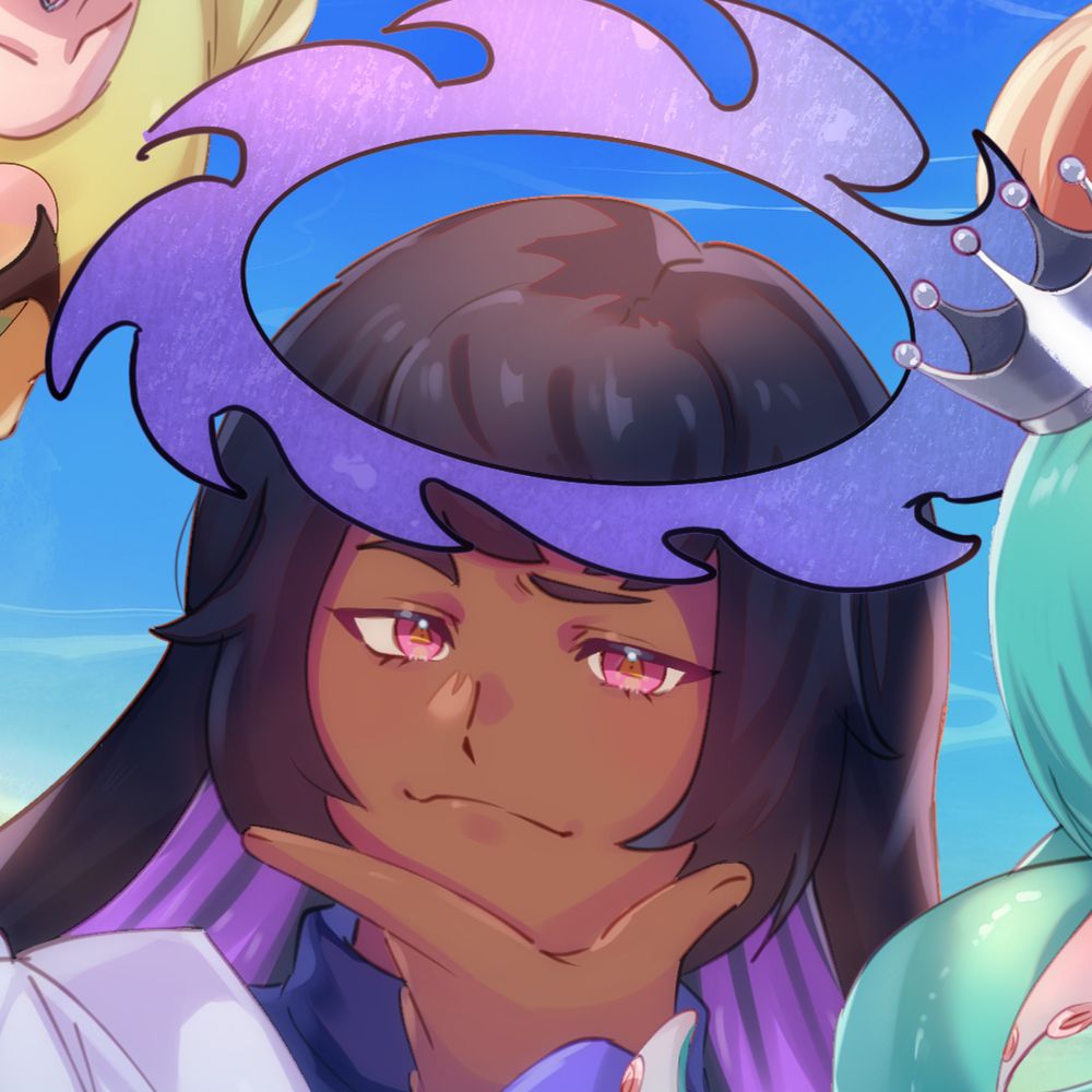 codename UBE [VIRTULANTES]