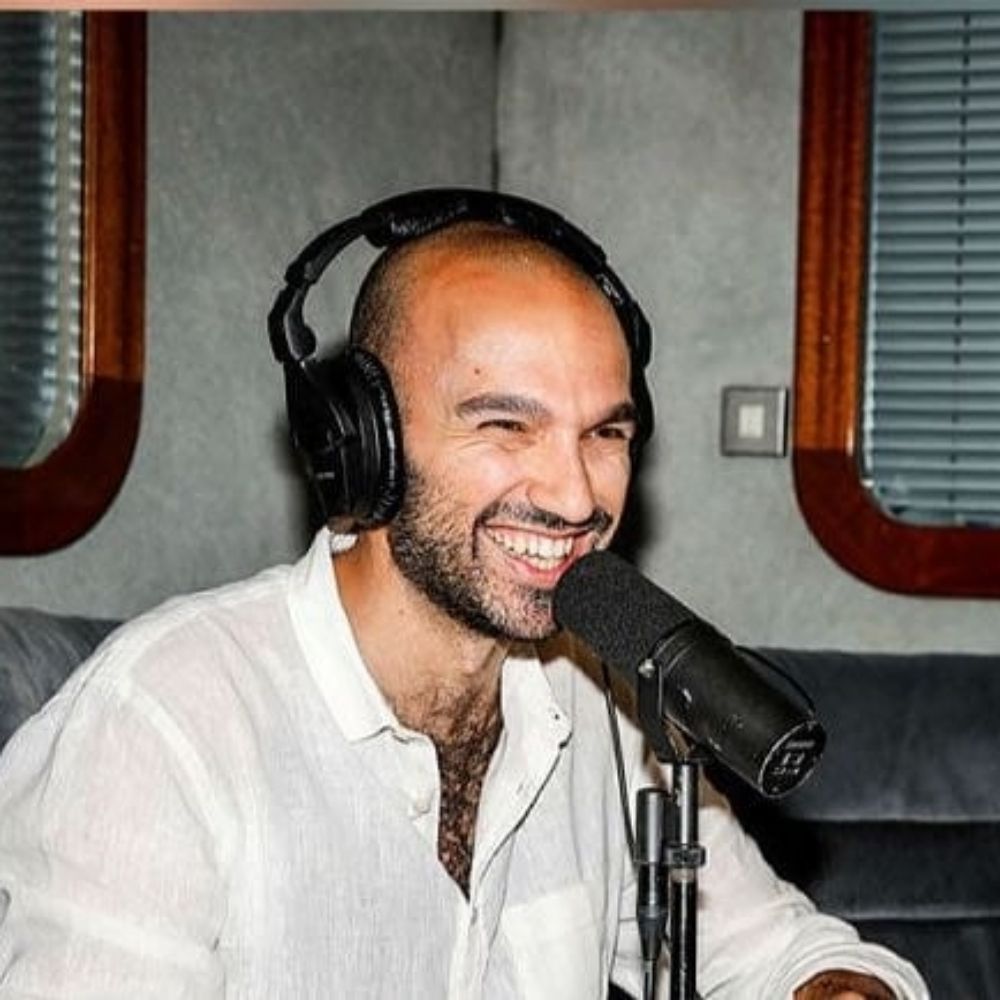 Dan Perez