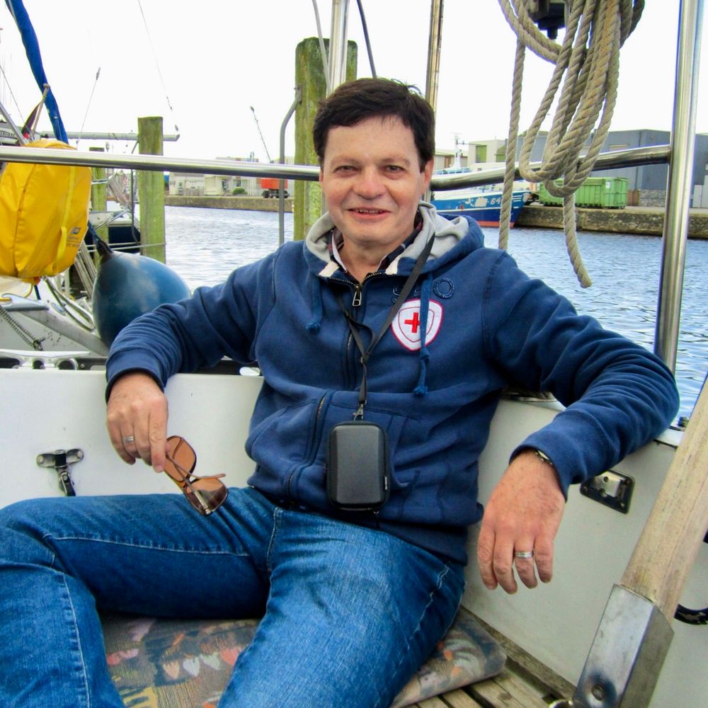 Norbert Tussinger