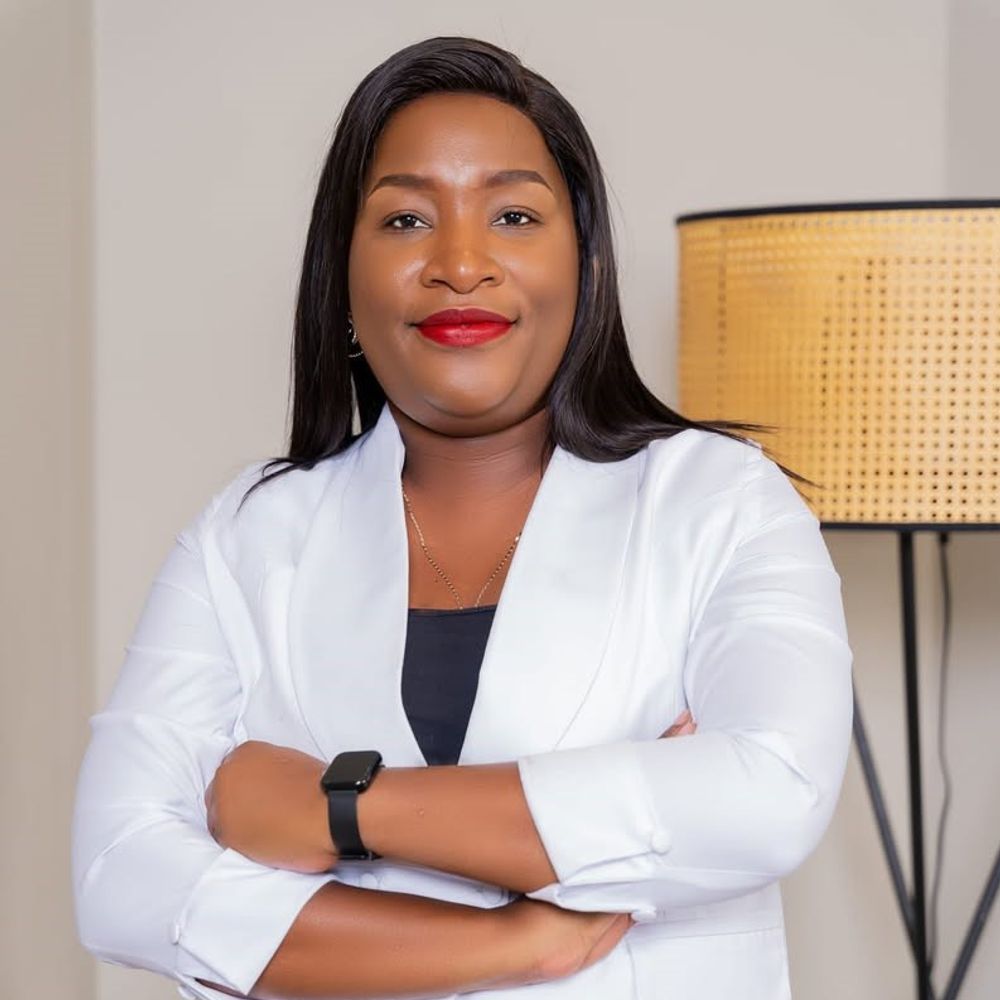 Martha Munyoro Katsi