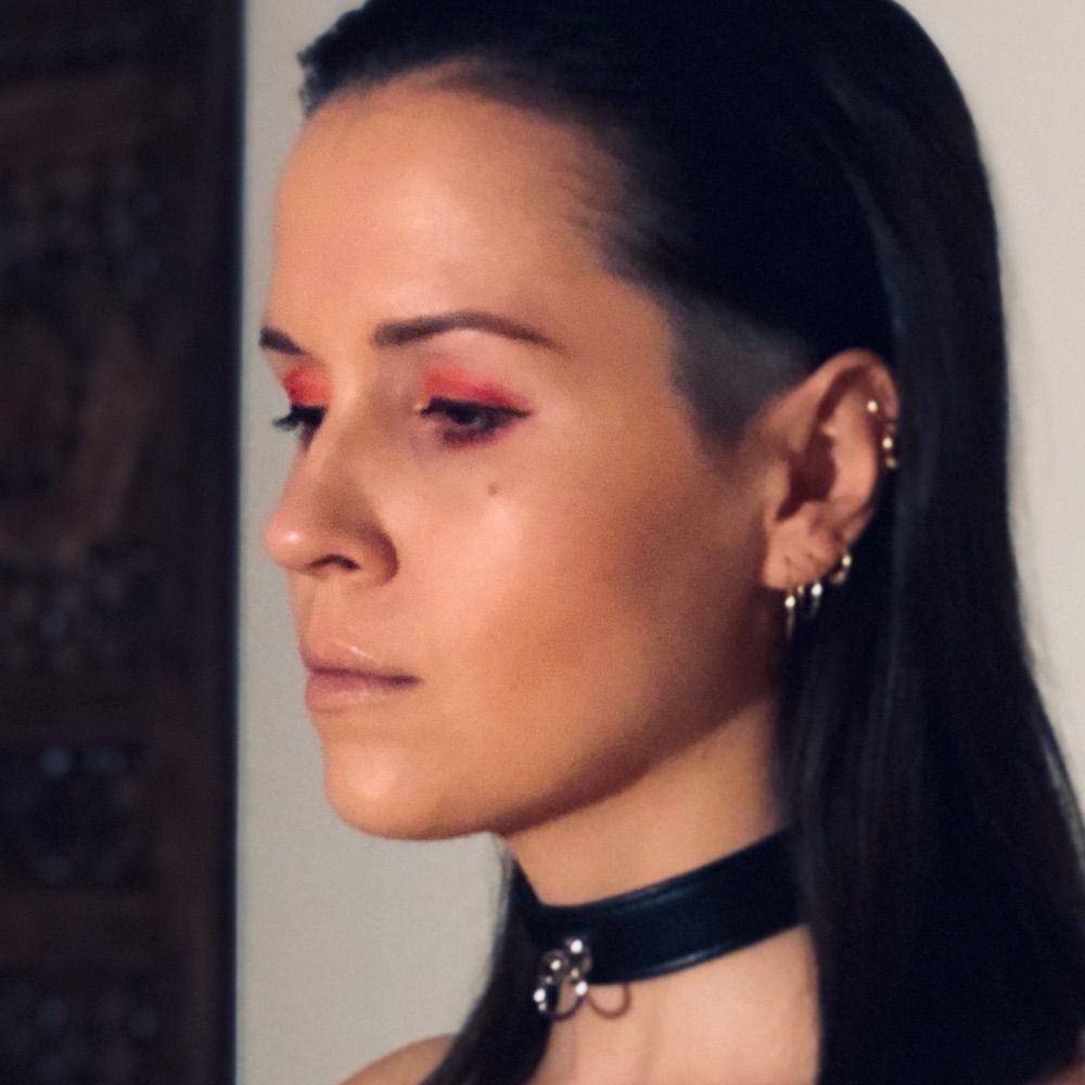 Liza Shkirando