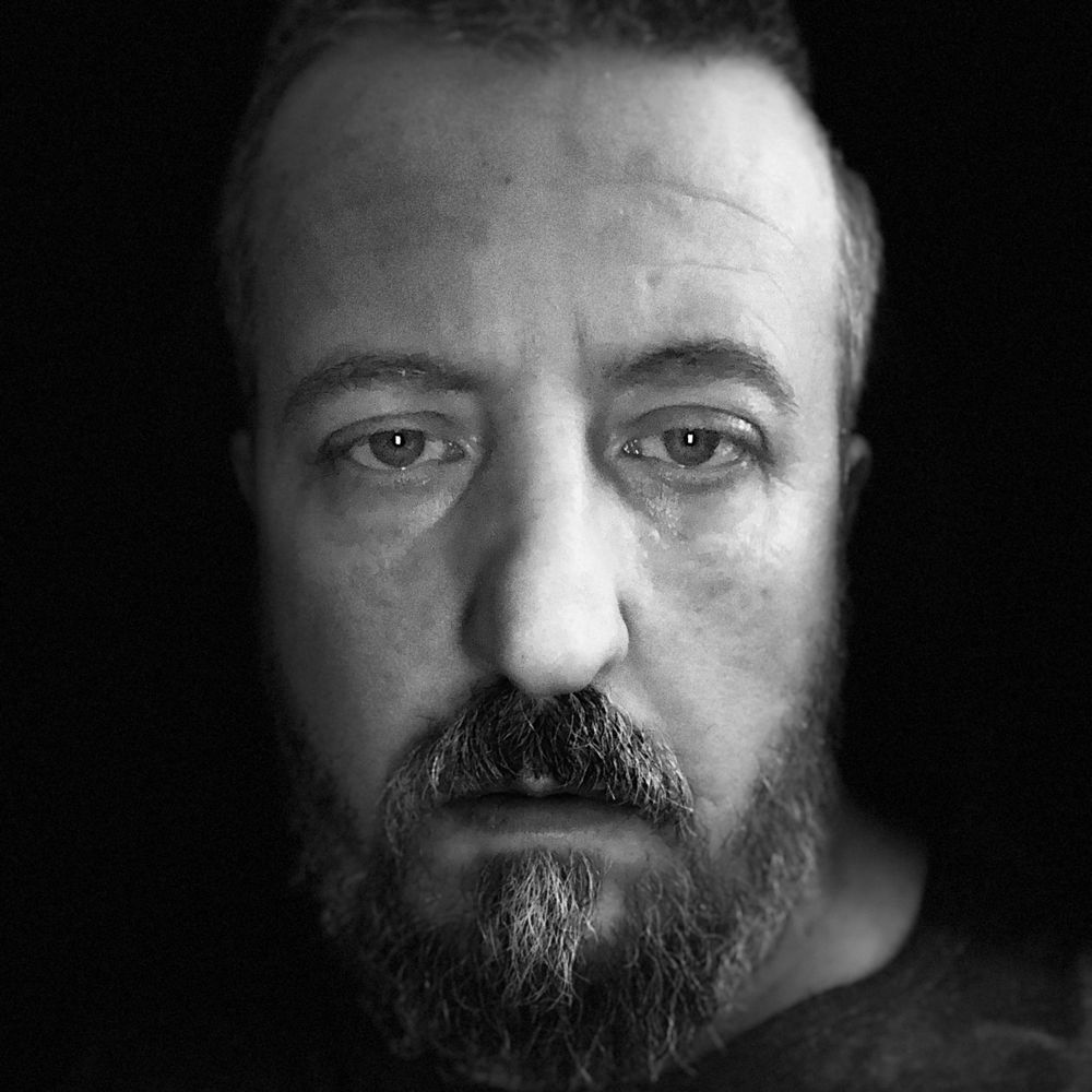 Just John