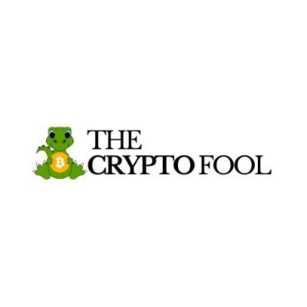 The Crypto Fool