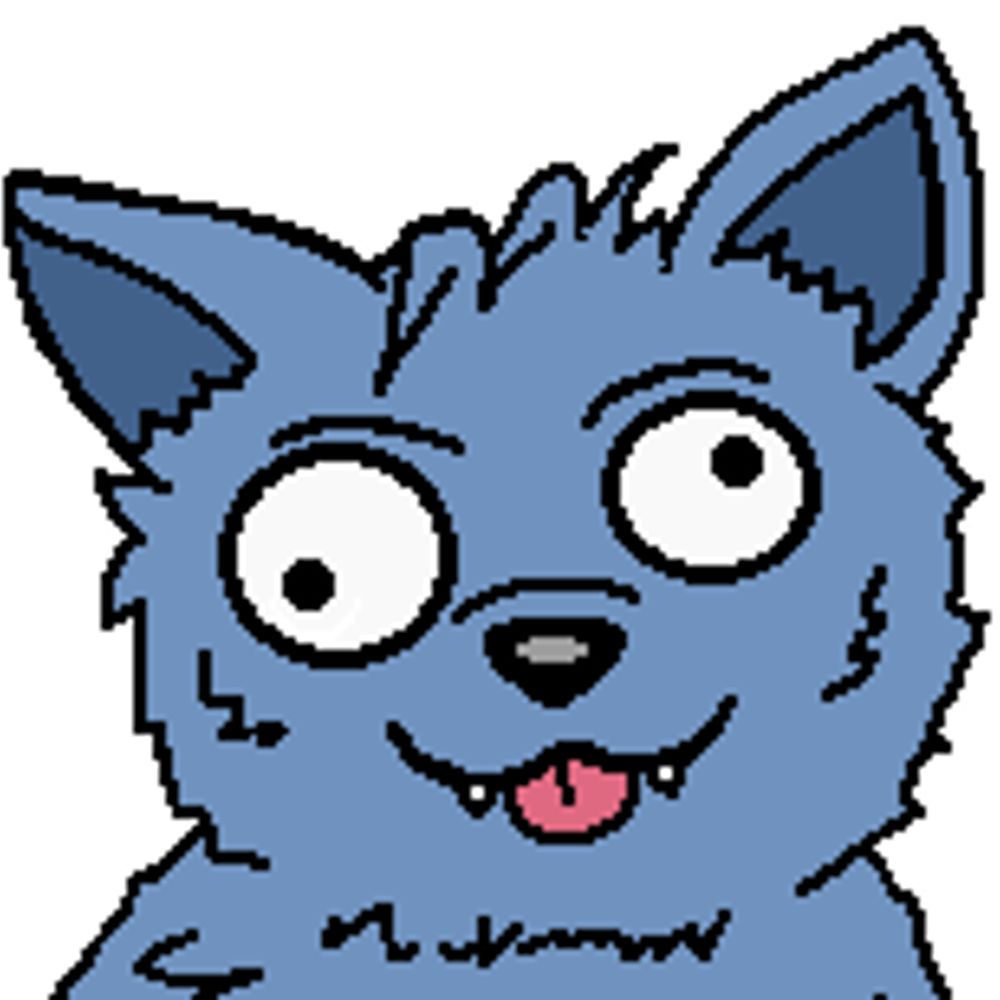 Really Dumb Doggo