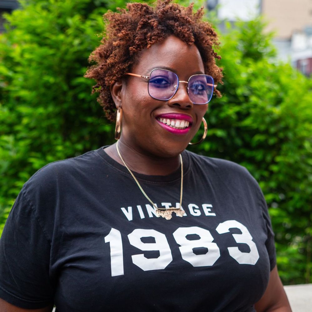 K. Desireé Milwood (8/17 🦁)