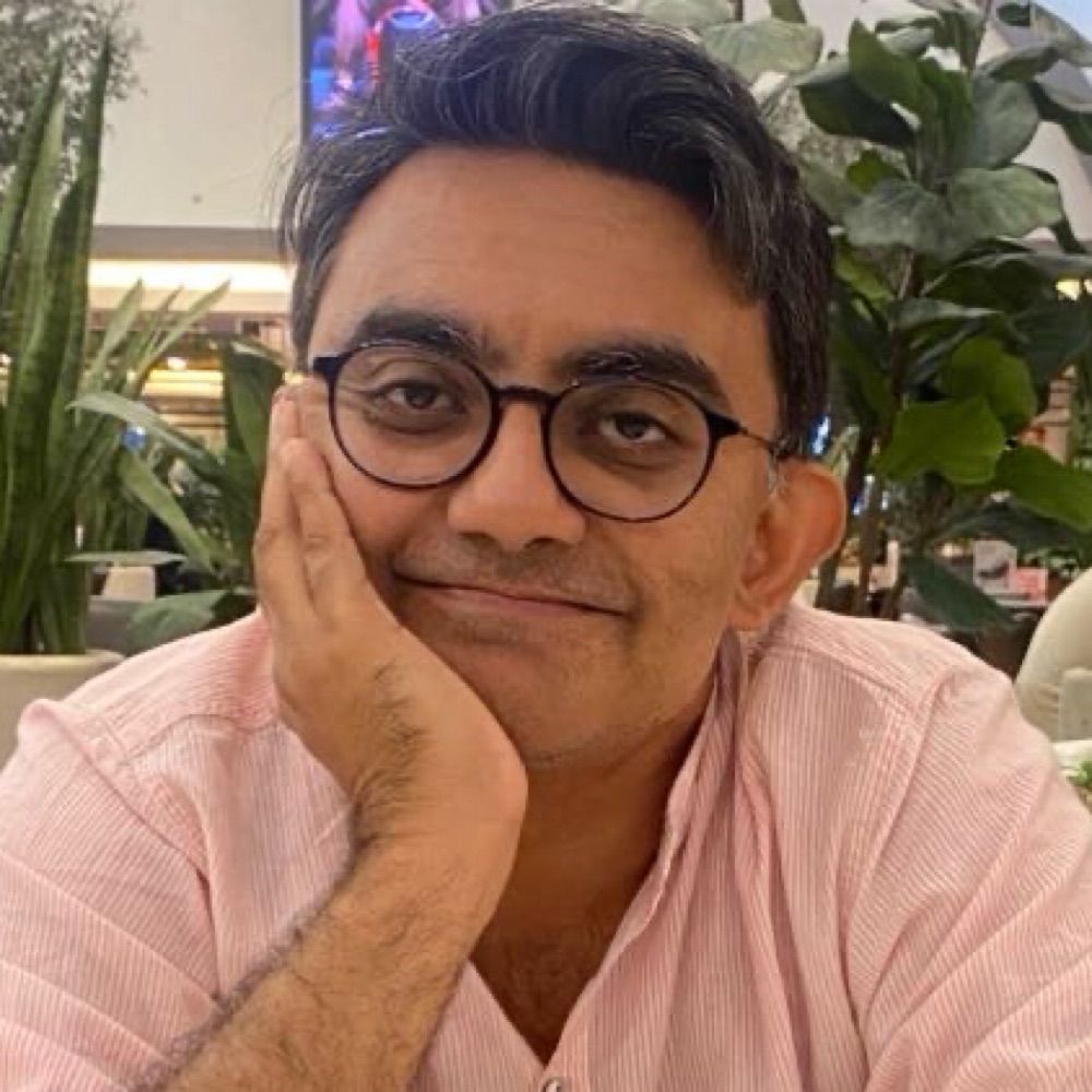 Narendra Nag