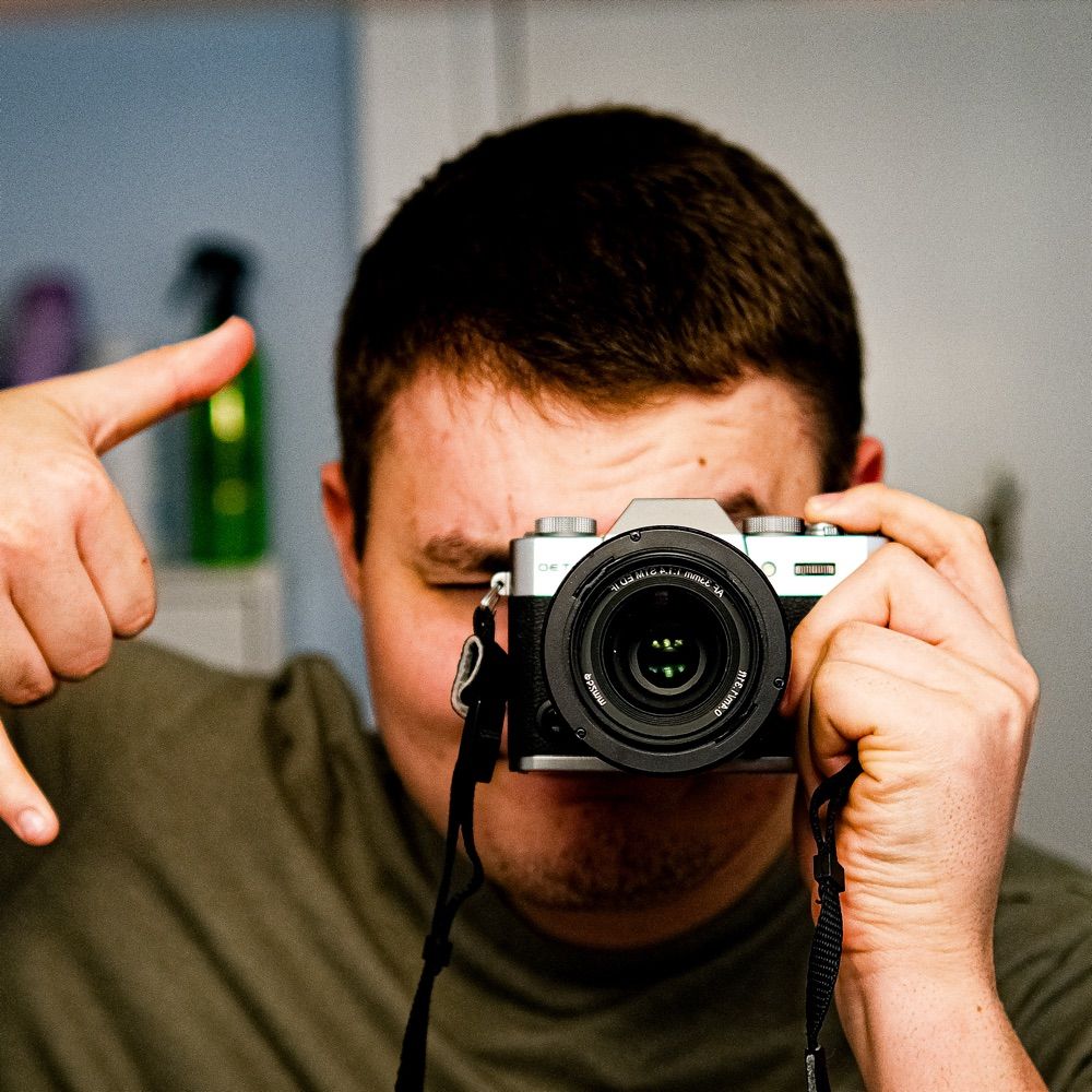 TheCameraGuy