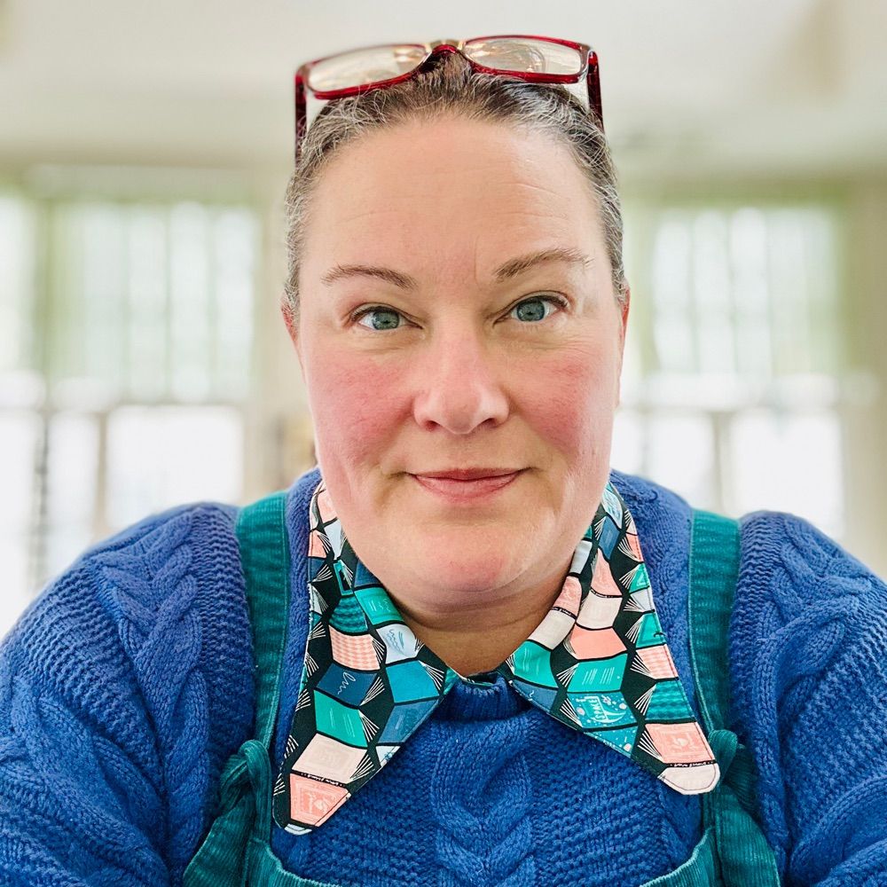 Heidi Davis