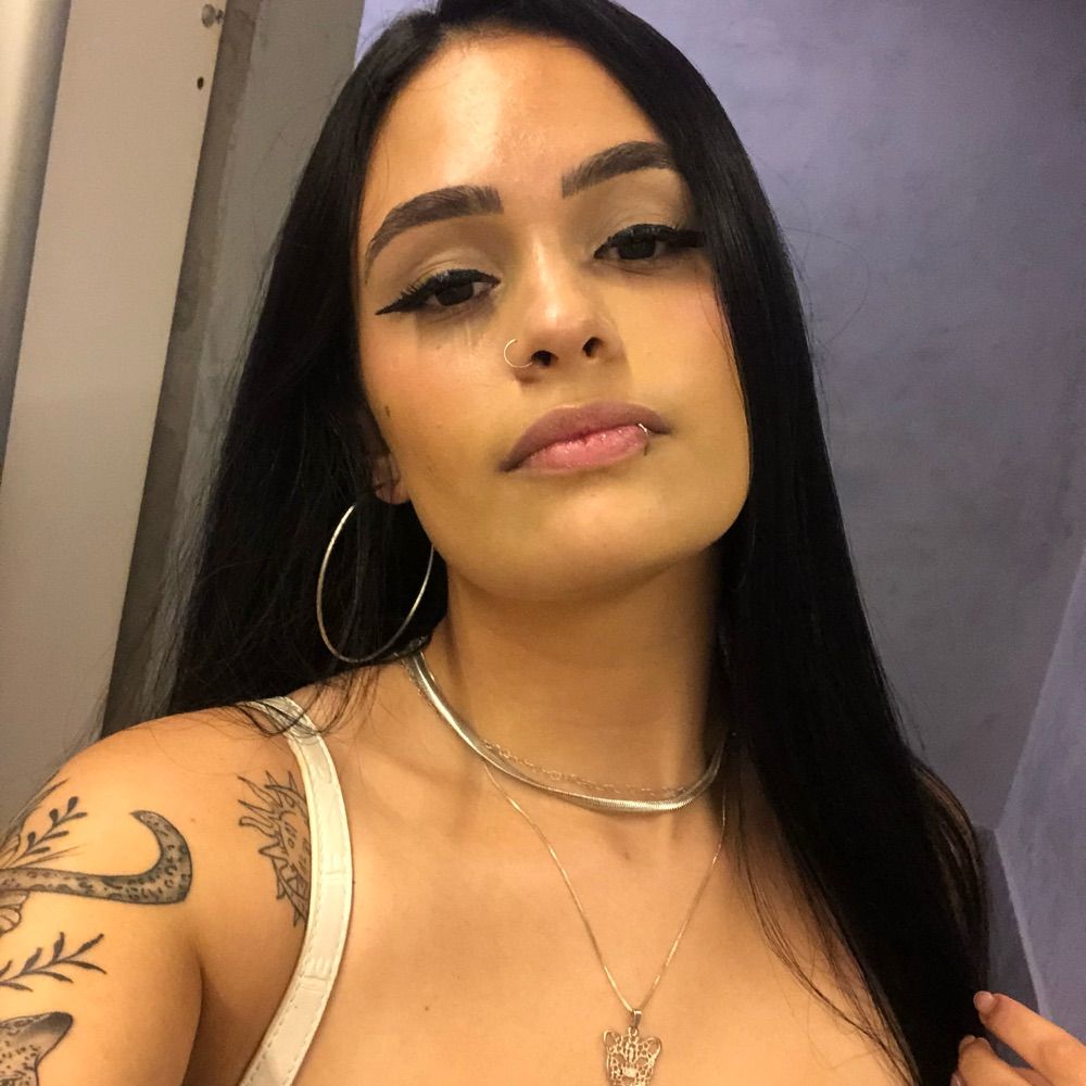 Andressa Fernanda🎀