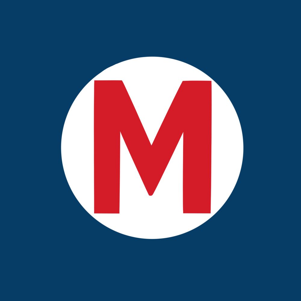 The Metropolitan
