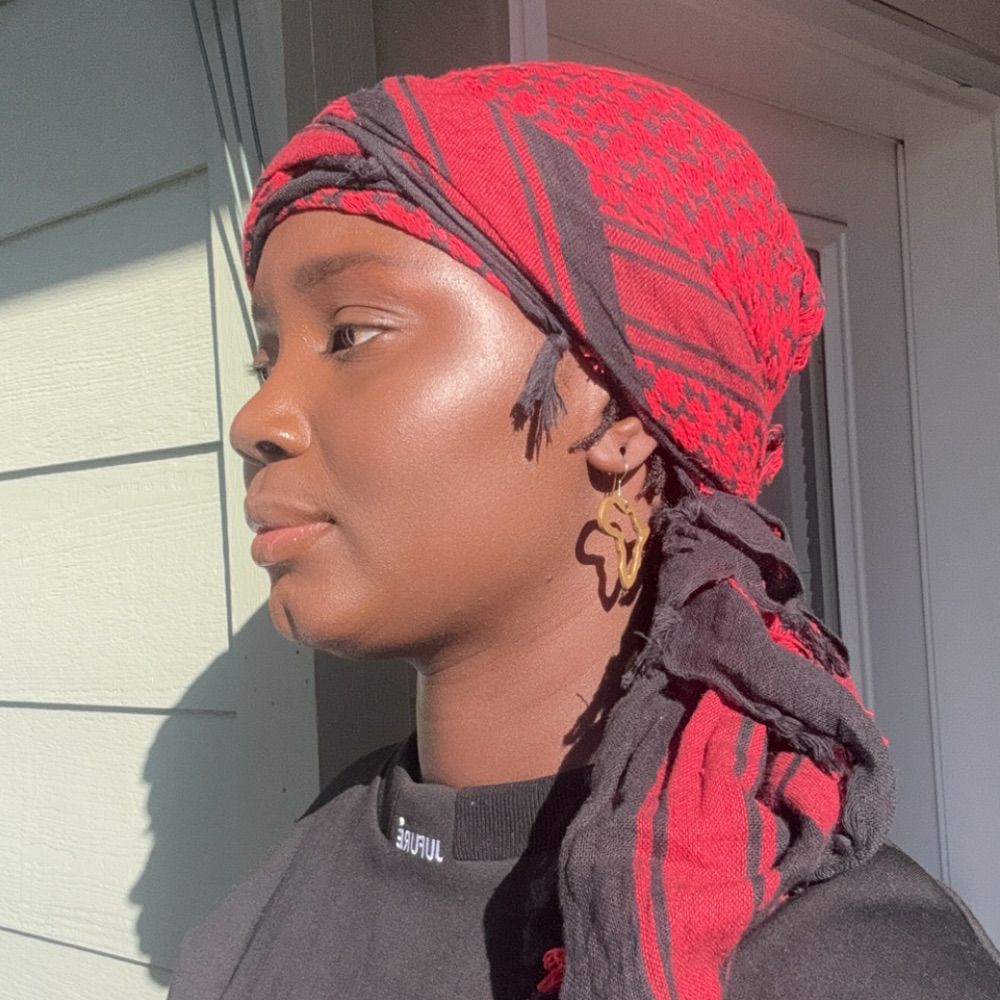 Jollof Feminist