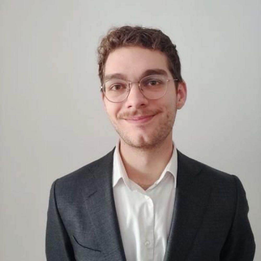 Raphaël Hivon