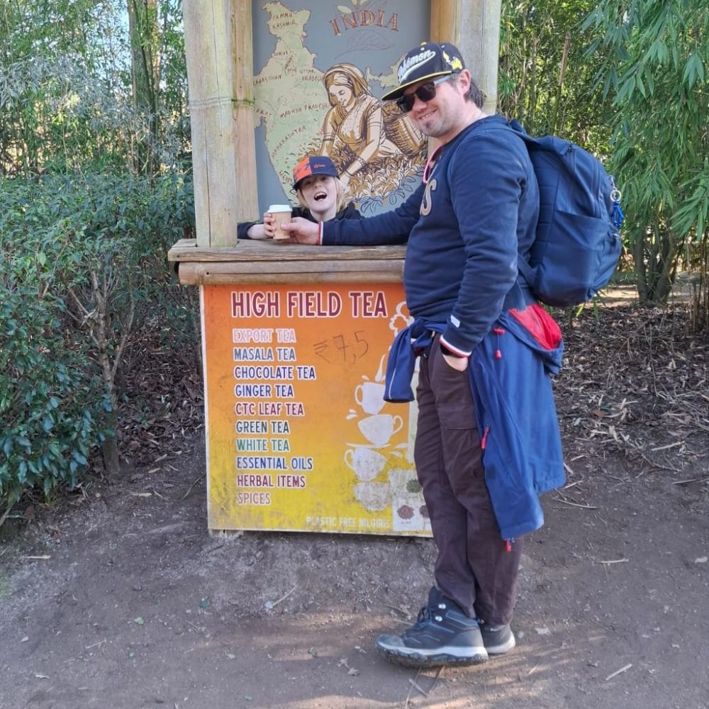 Jeroen d