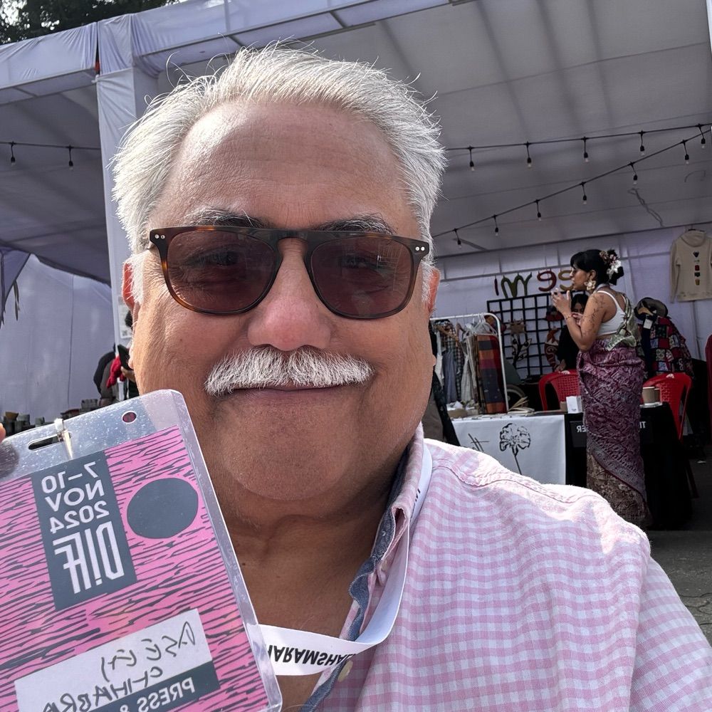 Aseem Chhabra