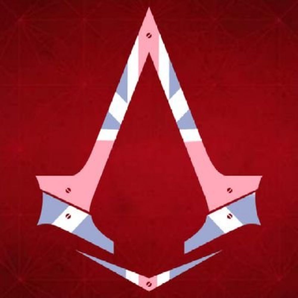 Assassin's Creed United Kingdom 🦅🇬🇧