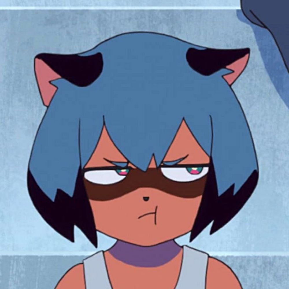 Micreper (dumbass tanuki arc)