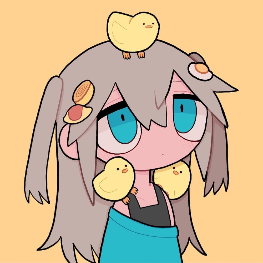 鳩bot