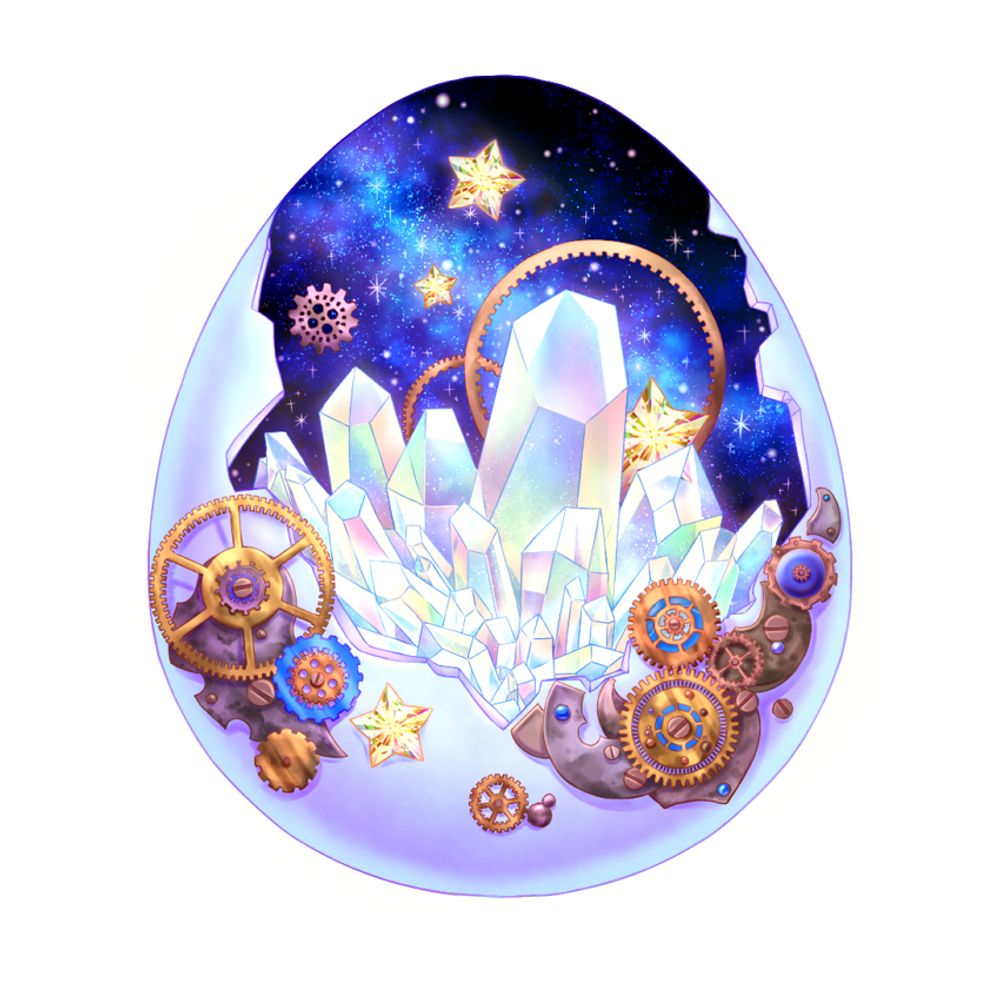 星屑屋魔法雑貨店