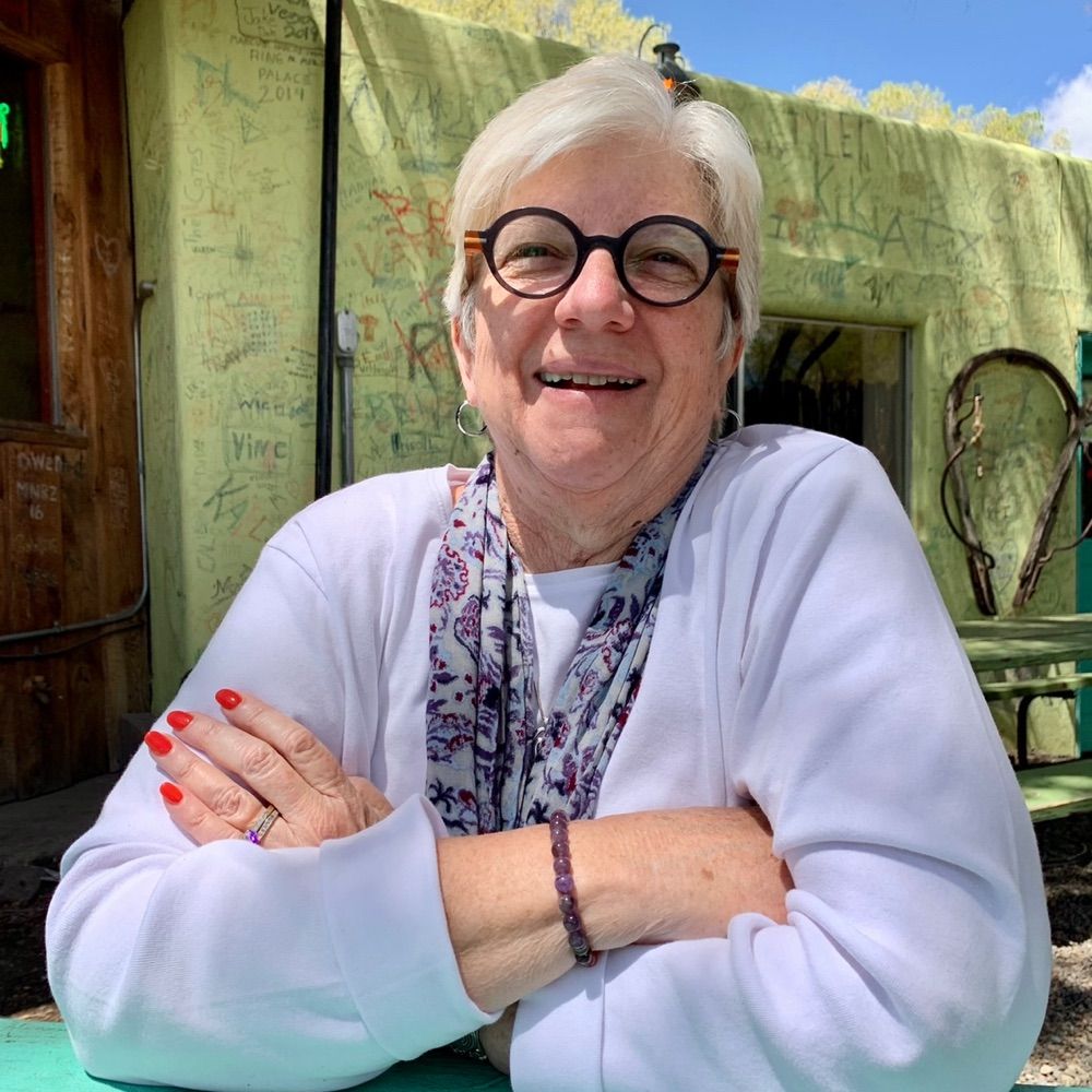 Joan Zellers