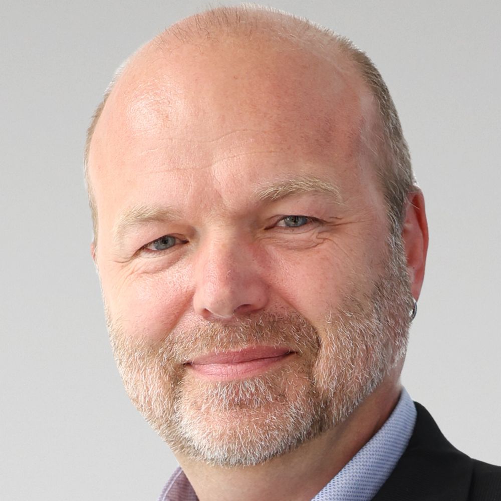 Pascal Vuylsteker