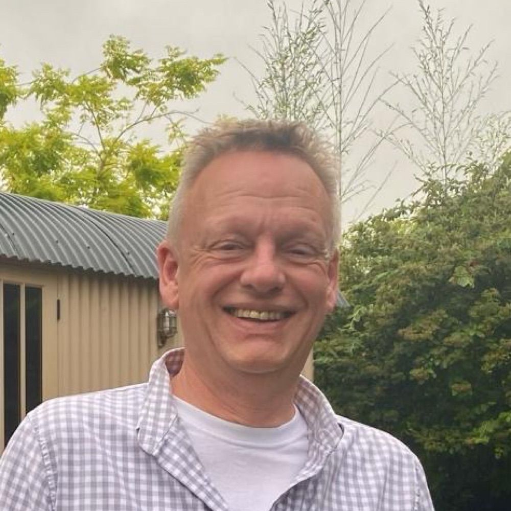 Mark Guest