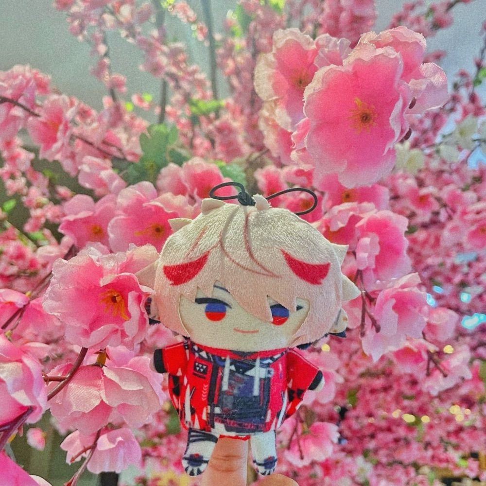 angel ໒꒱
