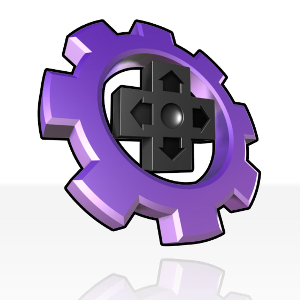 Gears of Games