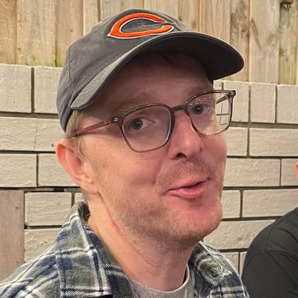 Greg Richard