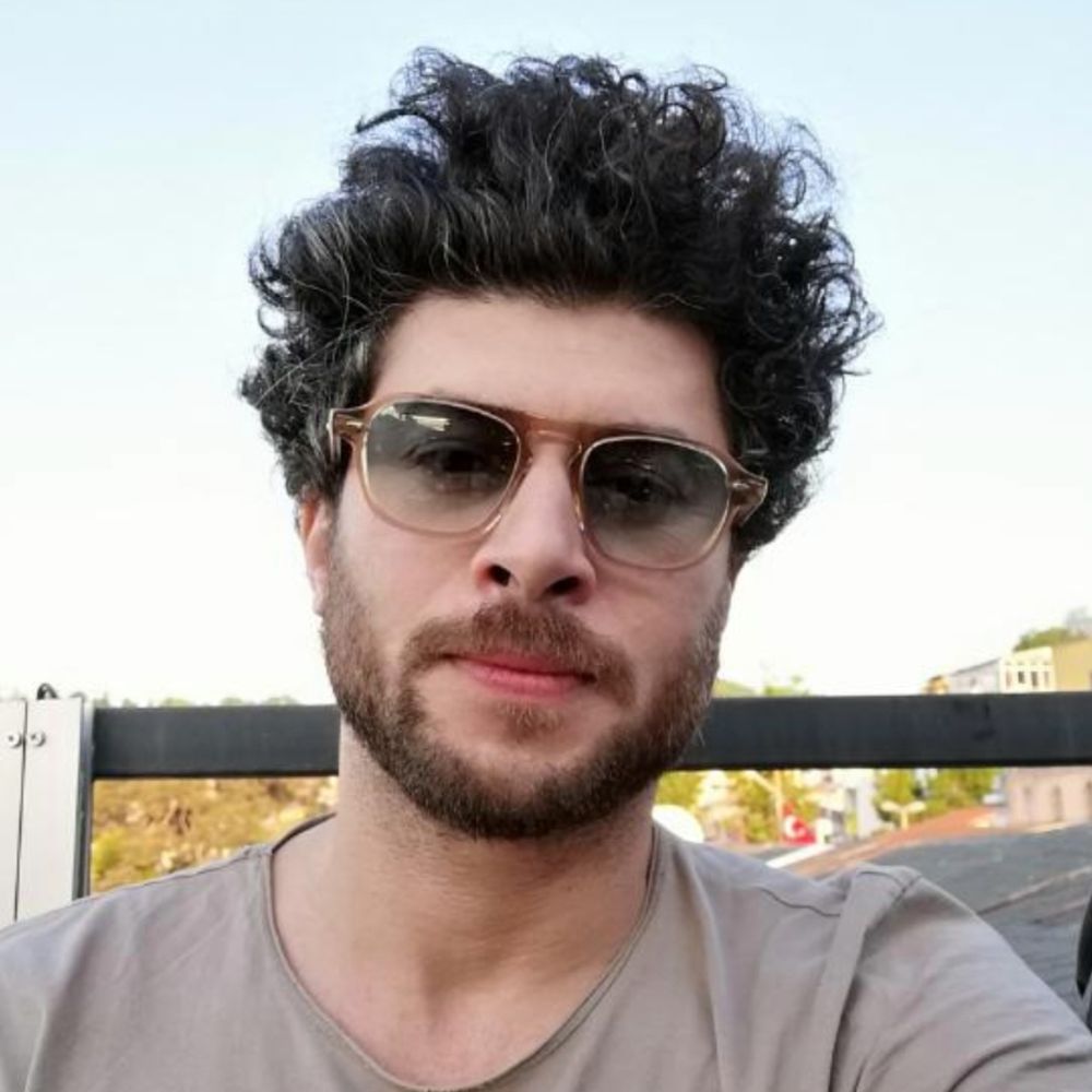 Erman Bostan