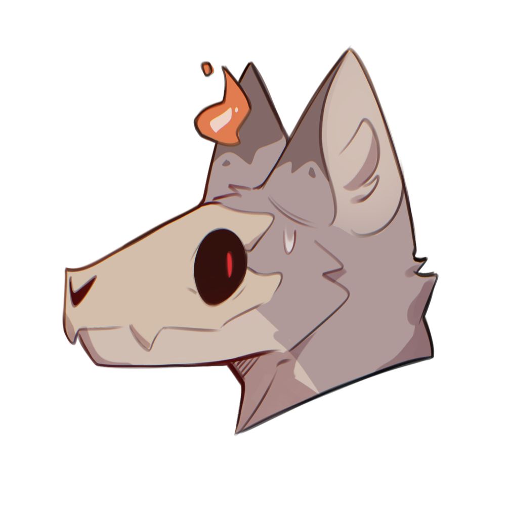 Wolfaninensfw🔞