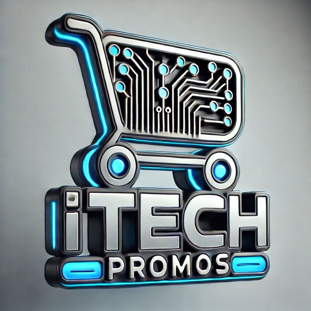 Profile picture itechpromos.bsky.social