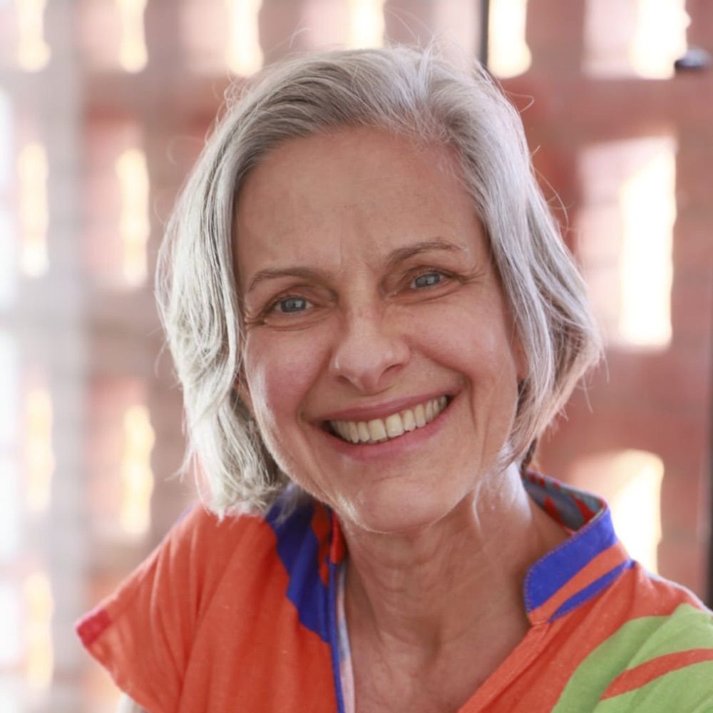 Ana Maria de Albuquerque Moreira