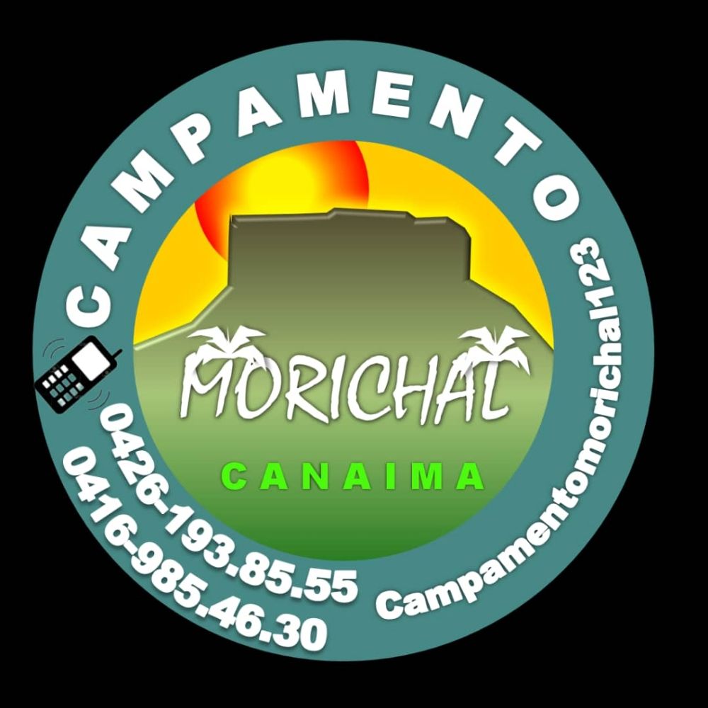 CANAIMA POSADA MORICHAL