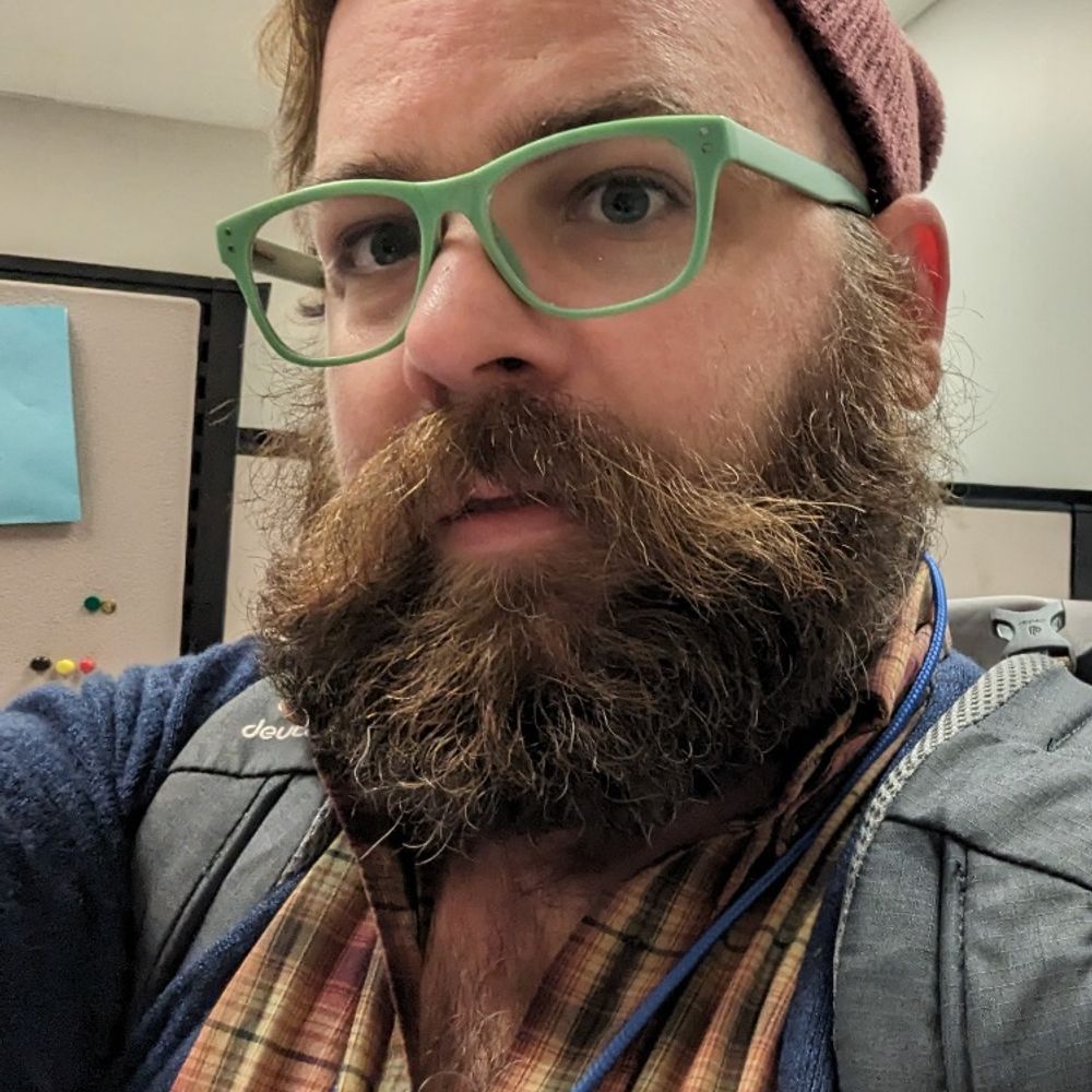 Slopstache