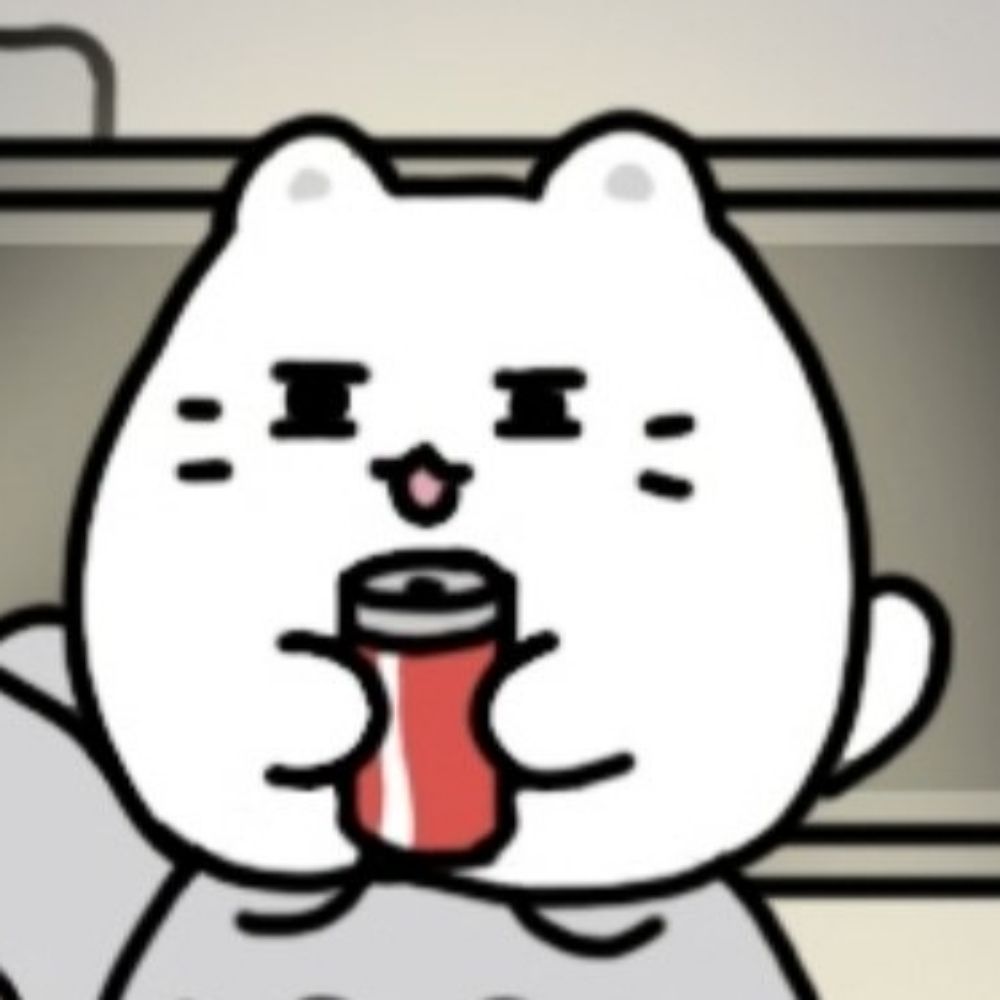 猫のおなか ▽ 원휘