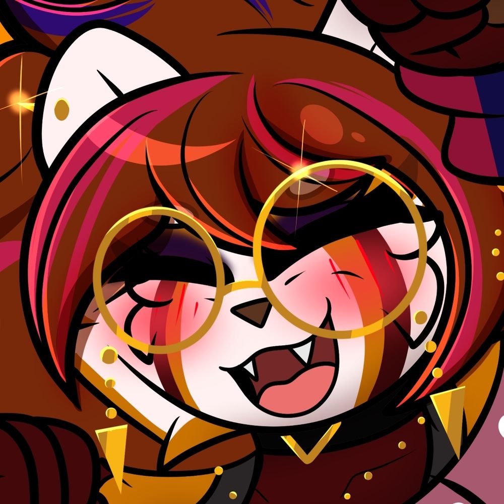 ☕️TheAwkwardDork☕️ 🔜 DenFur