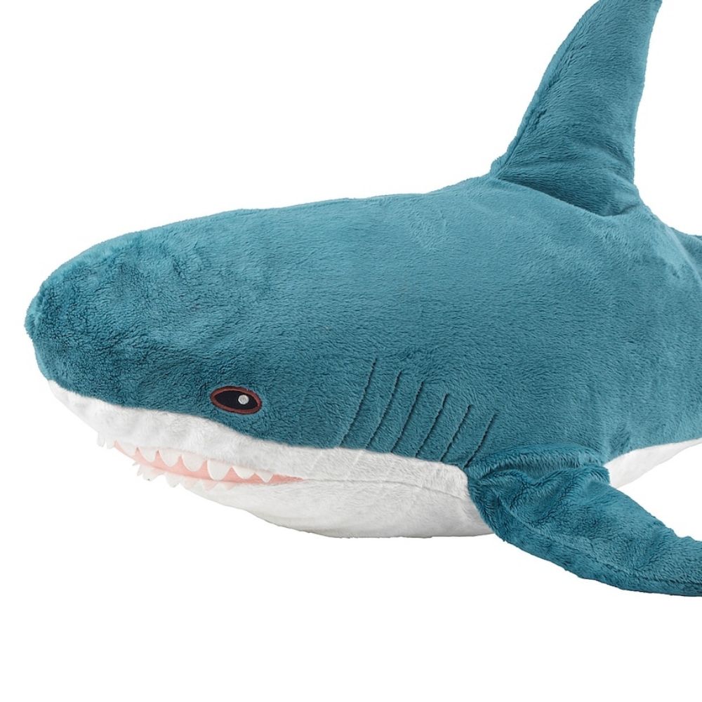 Ikea Shark