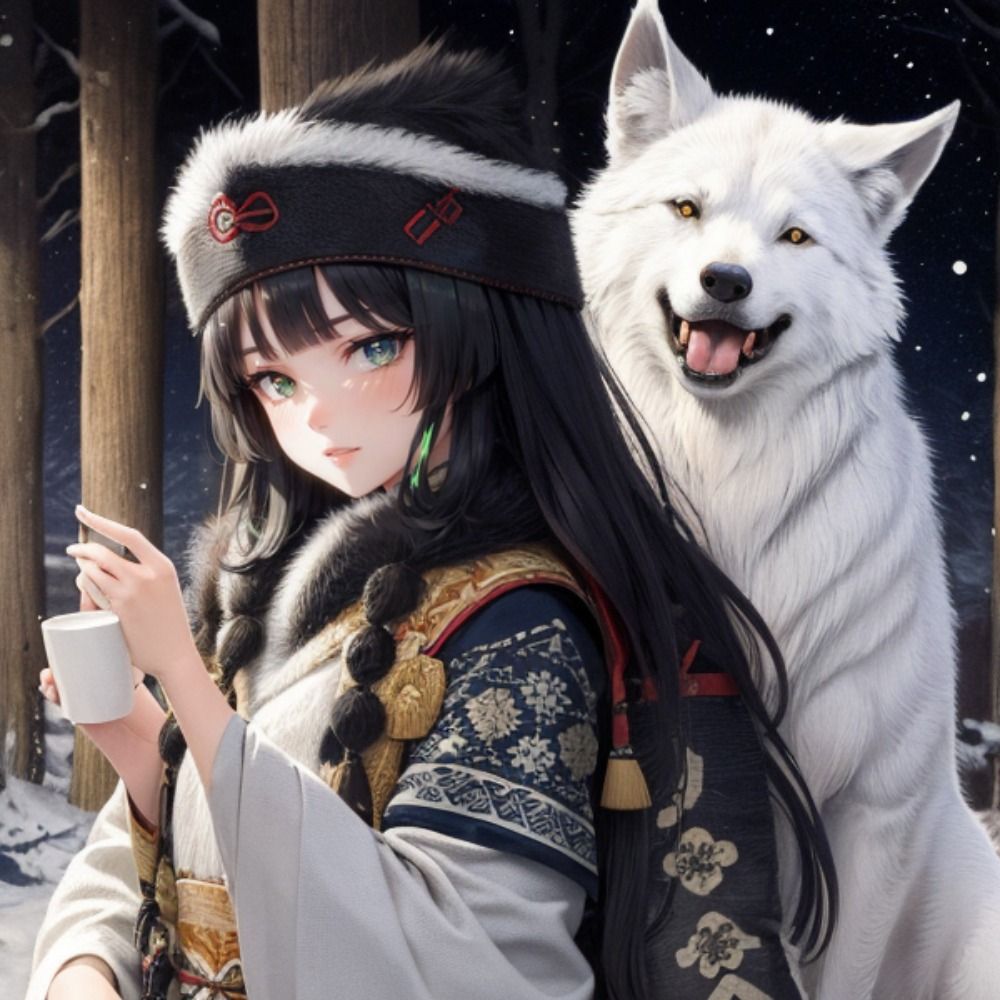 Watanuki（わたぬき）