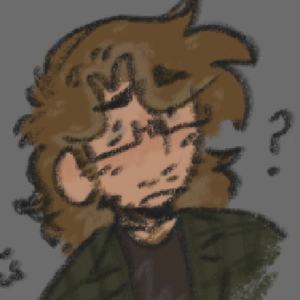 Profile avatar