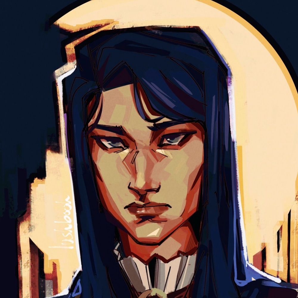 lu | arcane s2 spoilers