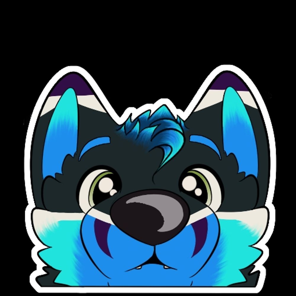 Zephyr Folf~