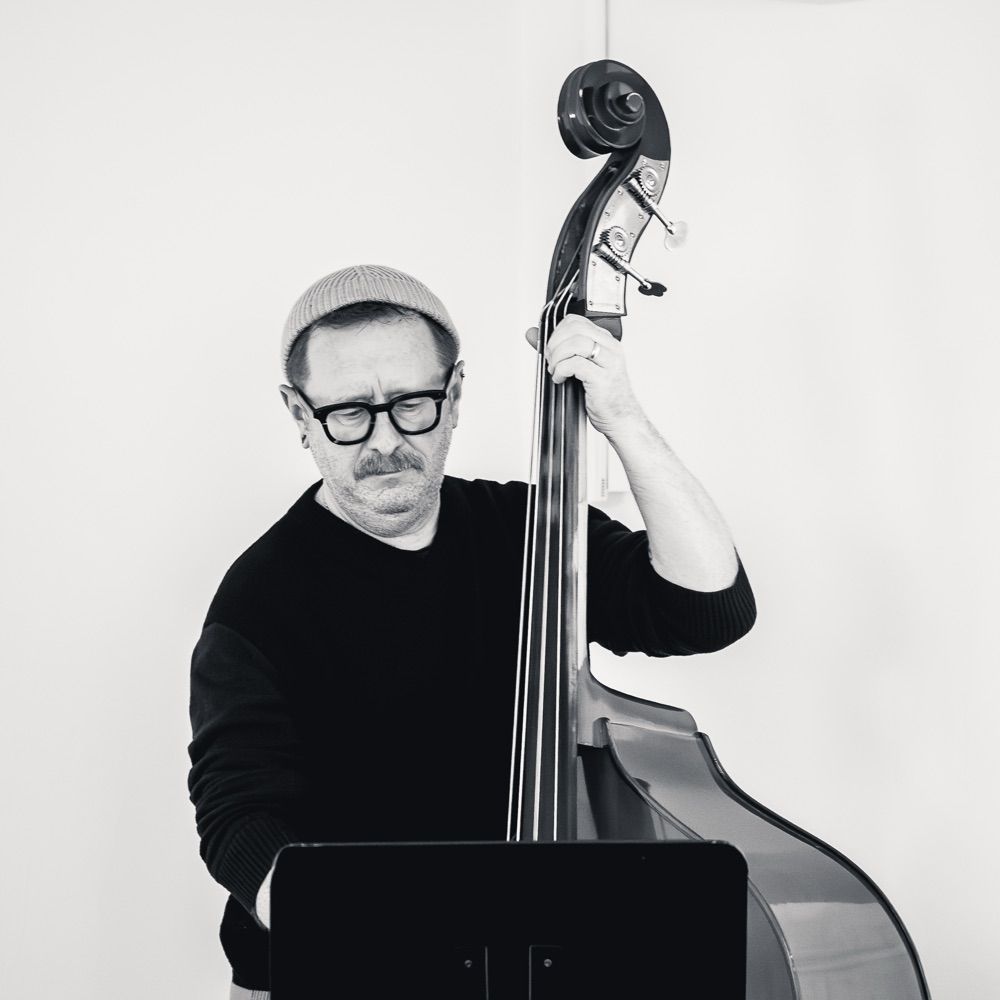 Jez Dolan