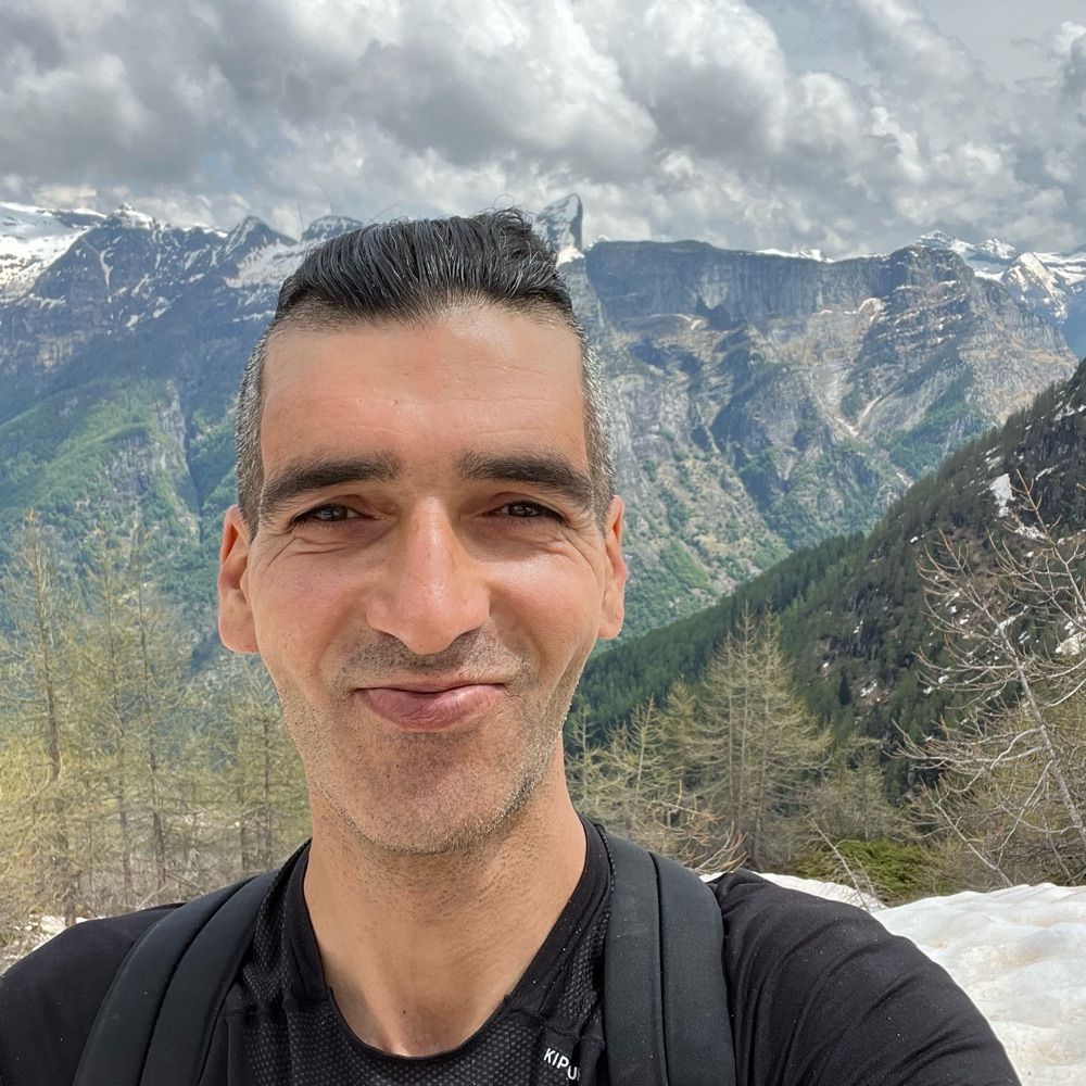 Ulas Deniz