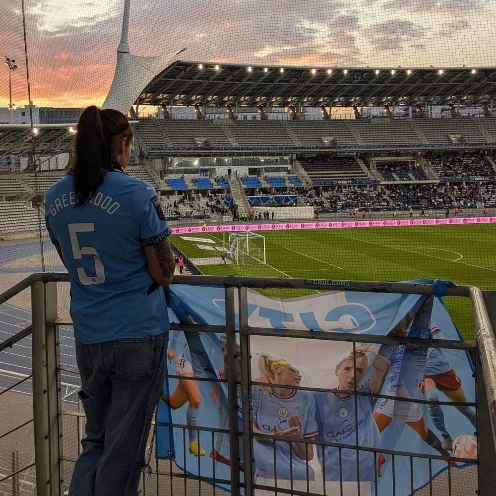 Linds MCWFC