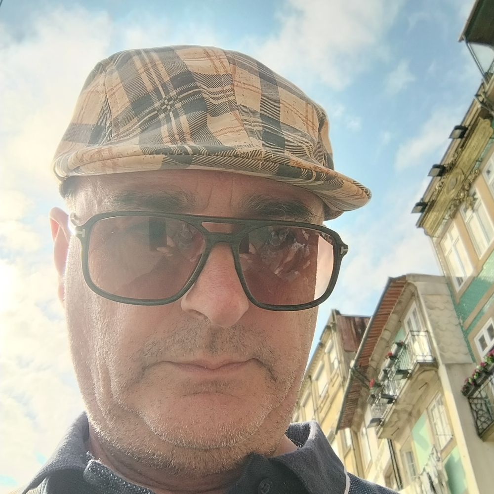 Massimo Moretti 😇